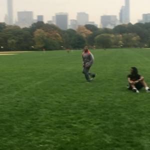 Meet your Posher, Malik